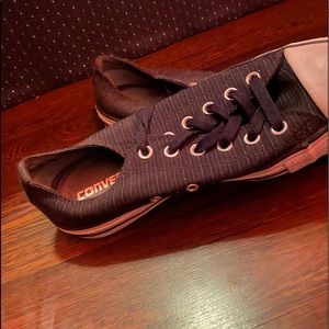 CONVERSE
